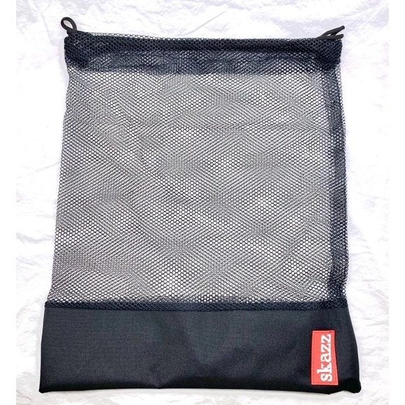 New Sansha Skazz Studio Blitz 3 Split Sole Black Dance Sneakers 10.5 - Picture 7 of 10